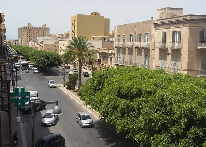 Hotel Granelli Di Sale *