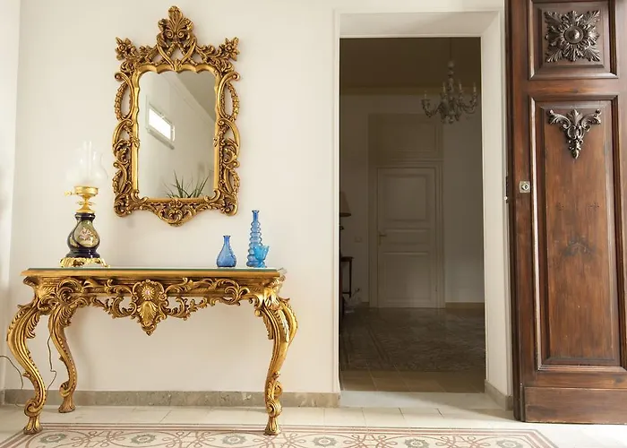 Hotel Granelli Di Sale Trapani
