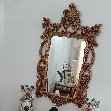 Granelli Di Sale