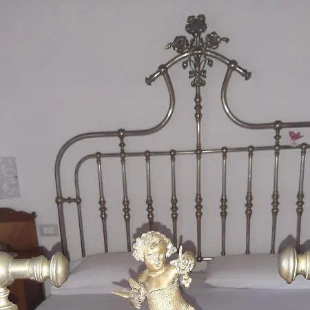 Hotell Granelli Di Sale