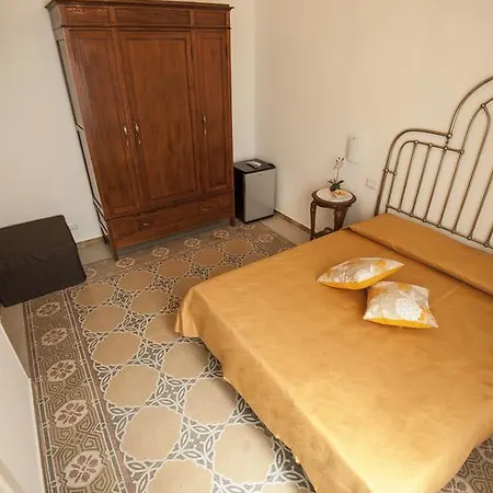 Hotel Granelli Di Sale *