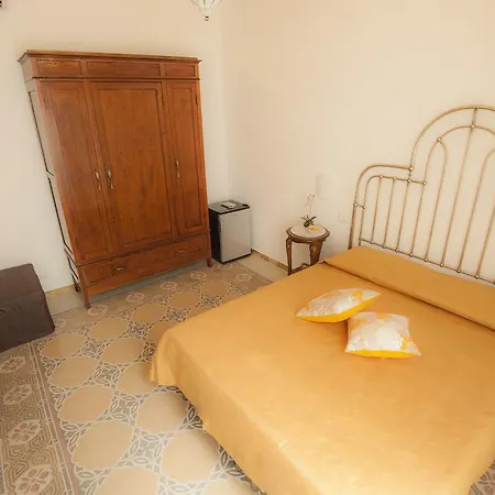 Hotell Granelli Di Sale *