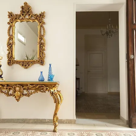 Hotell Granelli Di Sale Trapani