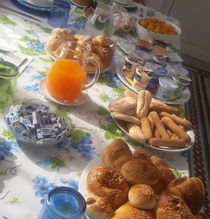 Granelli Di Sale Trapani