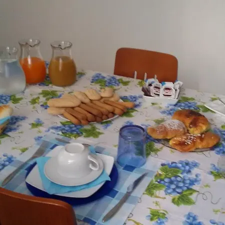 Granelli Di Sale Hotell