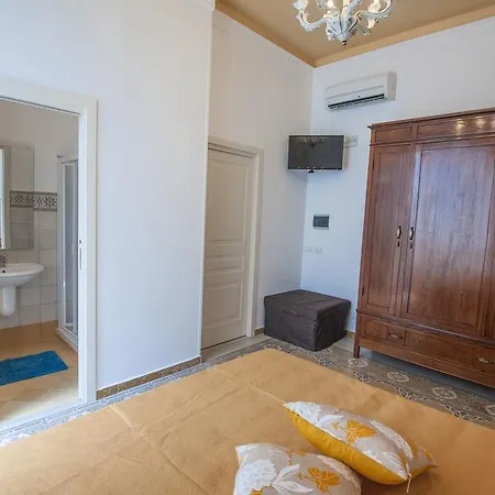 Hotell Granelli Di Sale *