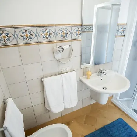 Granelli Di Sale * Trapani