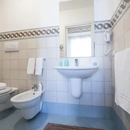 Hotell Granelli Di Sale Trapani