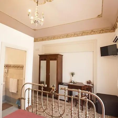 Hotell Granelli Di Sale