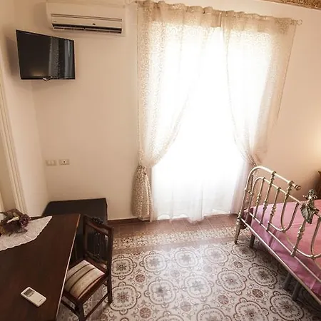 Hotell Granelli Di Sale