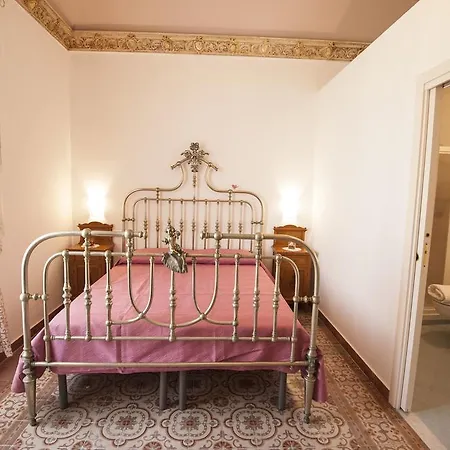 Granelli Di Sale Hotell Trapani