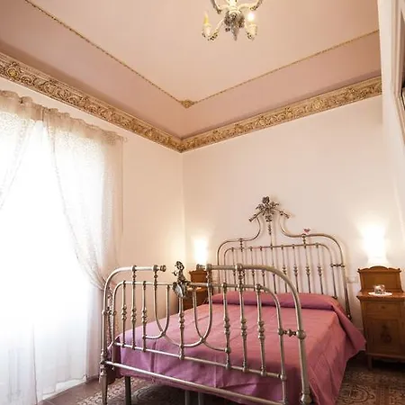 Hotell Granelli Di Sale *