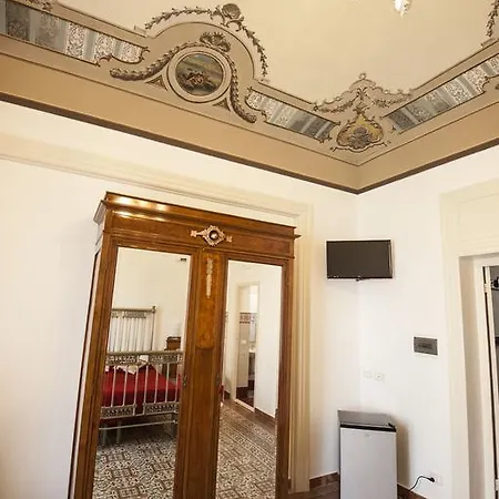Granelli Di Sale Hotell Trapani