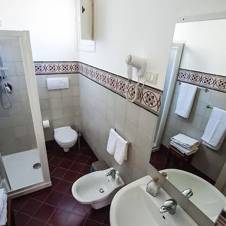 Hotell Granelli Di Sale Trapani