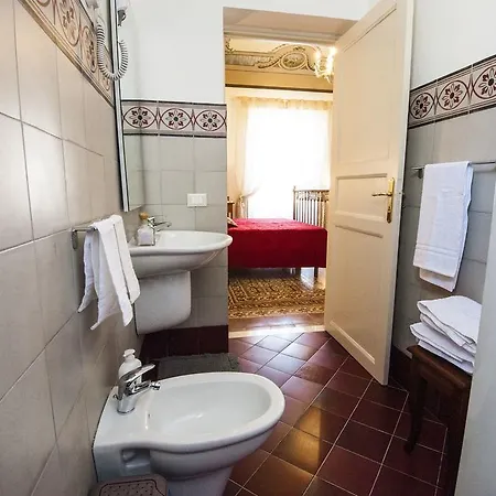 Hotell Granelli Di Sale Trapani