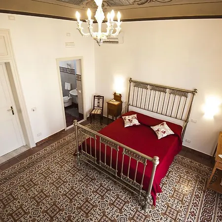 Granelli Di Sale Hotell Trapani