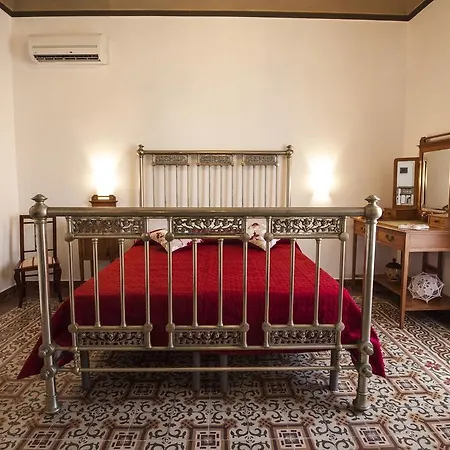 Hotell Granelli Di Sale