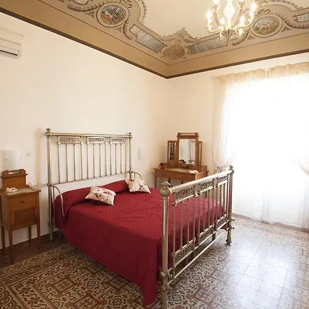 Hotell Granelli Di Sale *