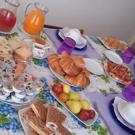 Granelli Di Sale