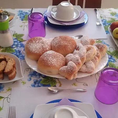 Hotell Granelli Di Sale *