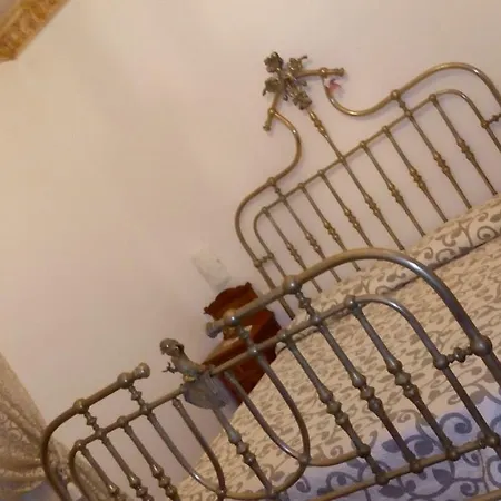 Granelli Di Sale Hotell